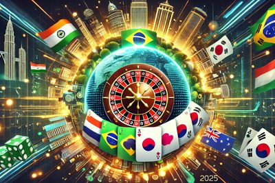 The Social And Cultural Aspects Of Casino Playing